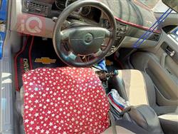 شيفروليه اوبترا